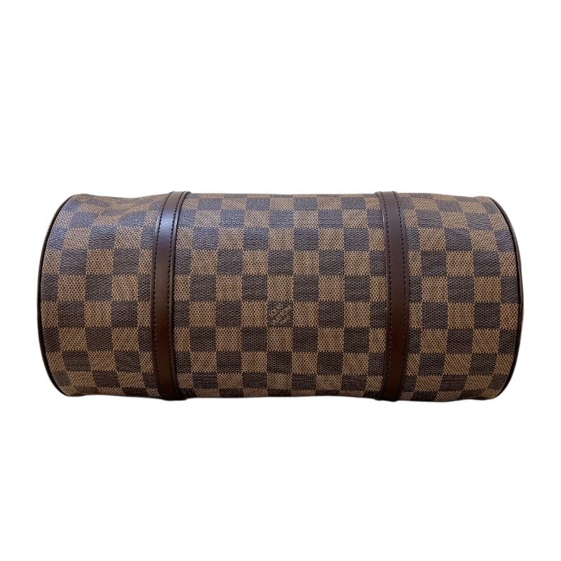 Louis Vuitton Papillon GM N51303 Brown Damier Canvas Handbag