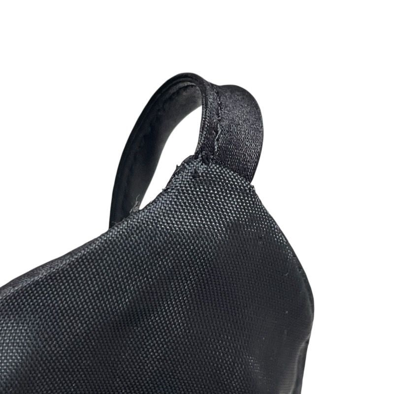 Max Mara Black Wool Design Camisole Dress - Timeless Elegance