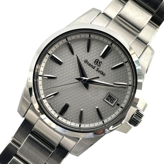 Seiko Grand Seiko Heritage Collection 9F Quartz SBGX253 Men's Watch