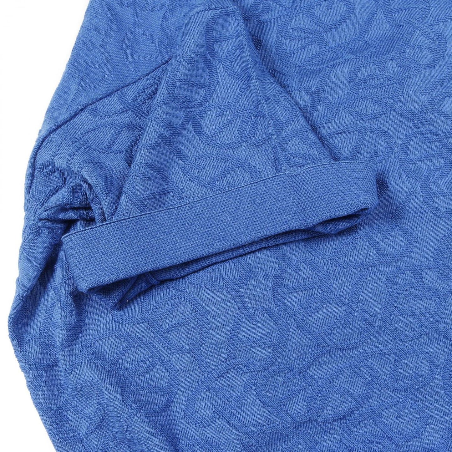 HERMES Nausa Chain D'Ancre Knit - Exquisite Silk-Cotton Blend