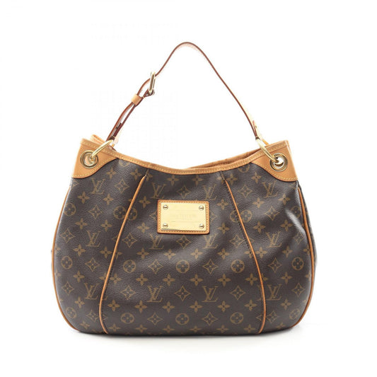 Louis Vuitton Galliera PM Shoulder Bag - Timeless Elegance