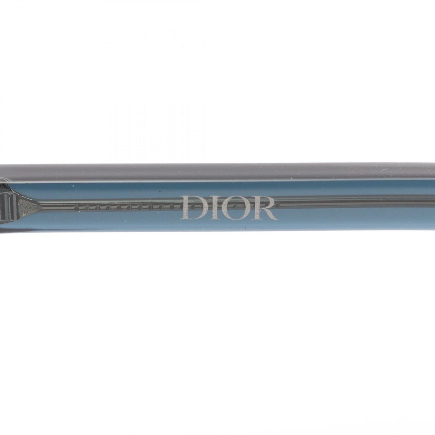 Dior D DOLL R1U 30C6 Blue Plastic Sunglasses - New
