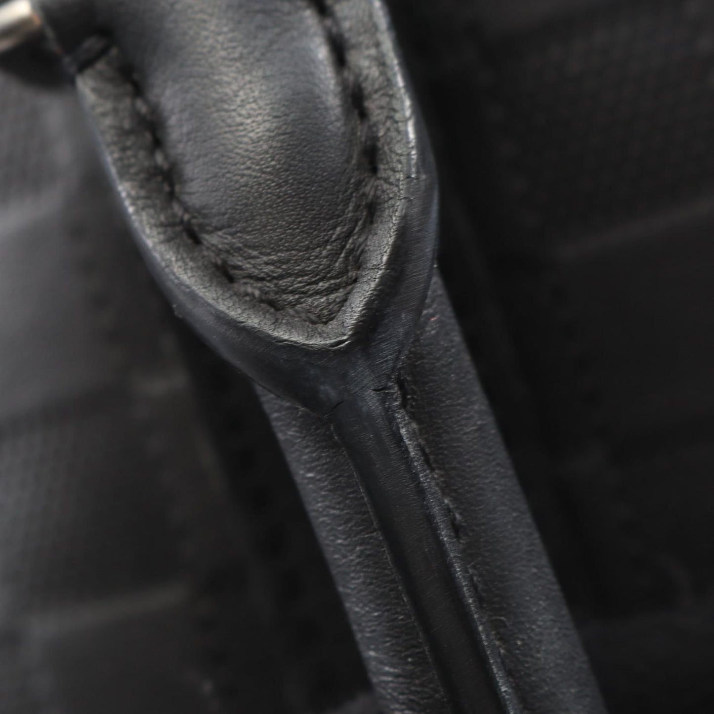 Louis Vuitton Keepall Bandoulière 45 Damier Graphite Onyx