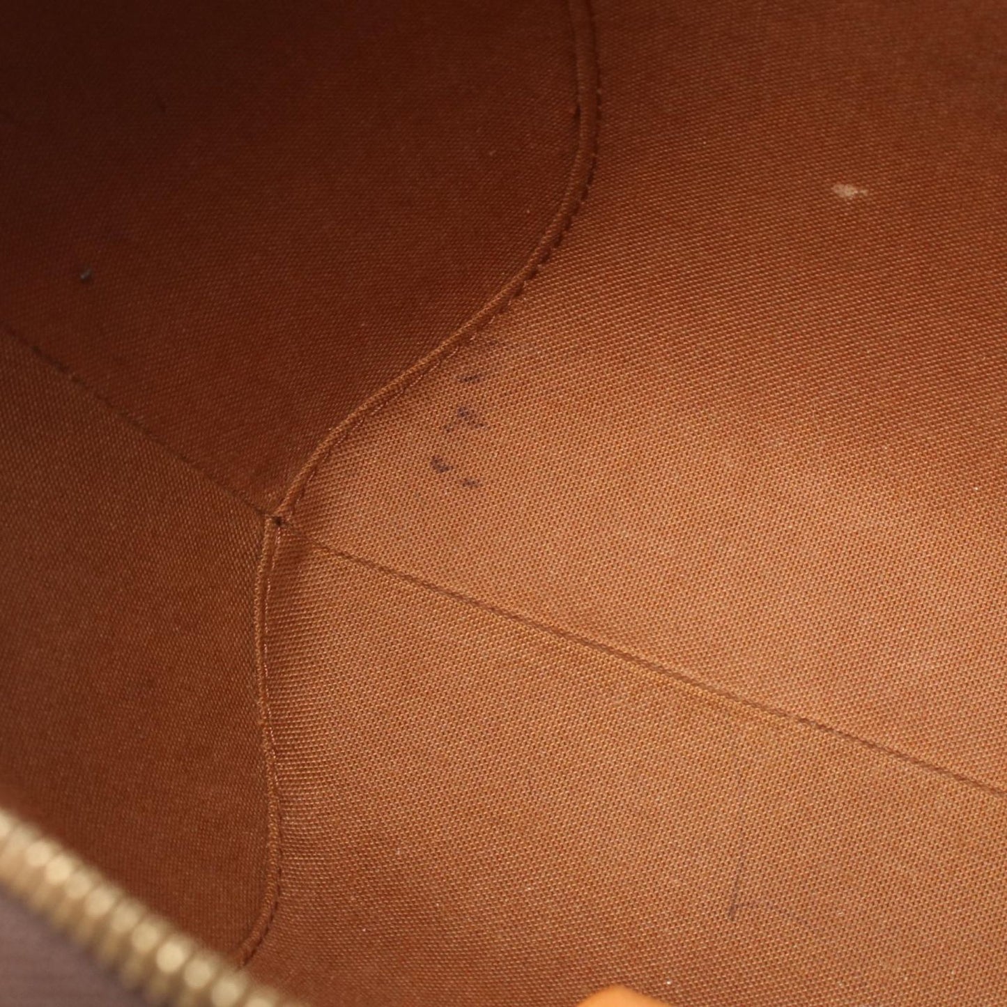 Louis Vuitton Ellipse PM Handbag - Timeless Elegance in Brown