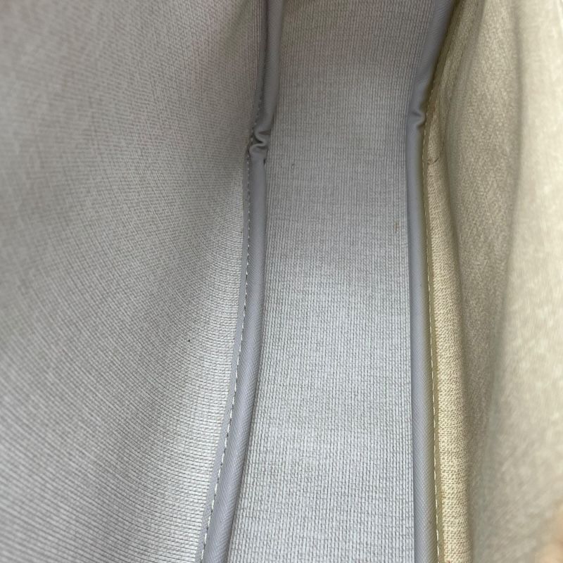 Louis Vuitton Reporter PM Monogram Canvas Shoulder Bag - Brown