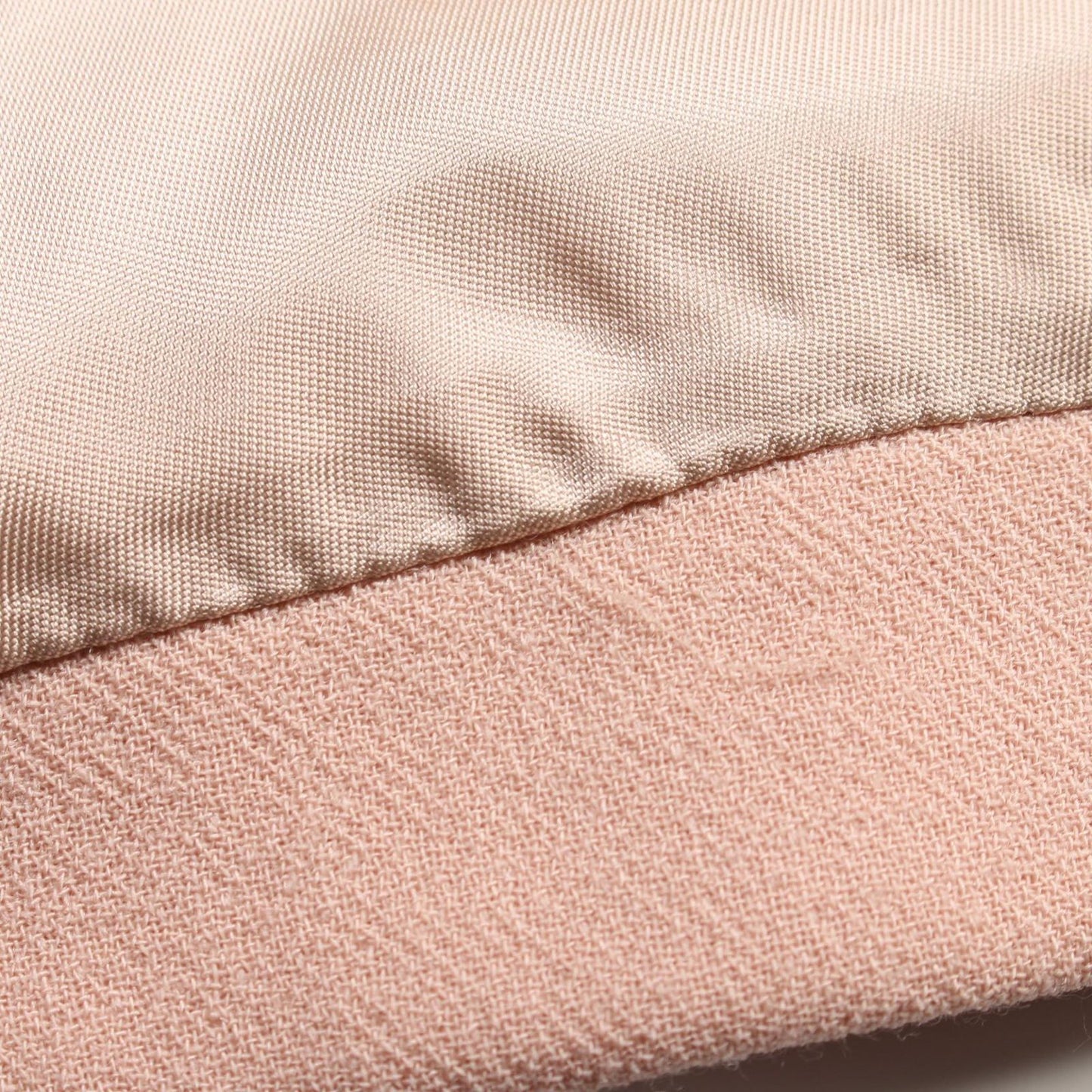 Miu Miu Wool Coat in Elegant Pink - Timeless Luxury