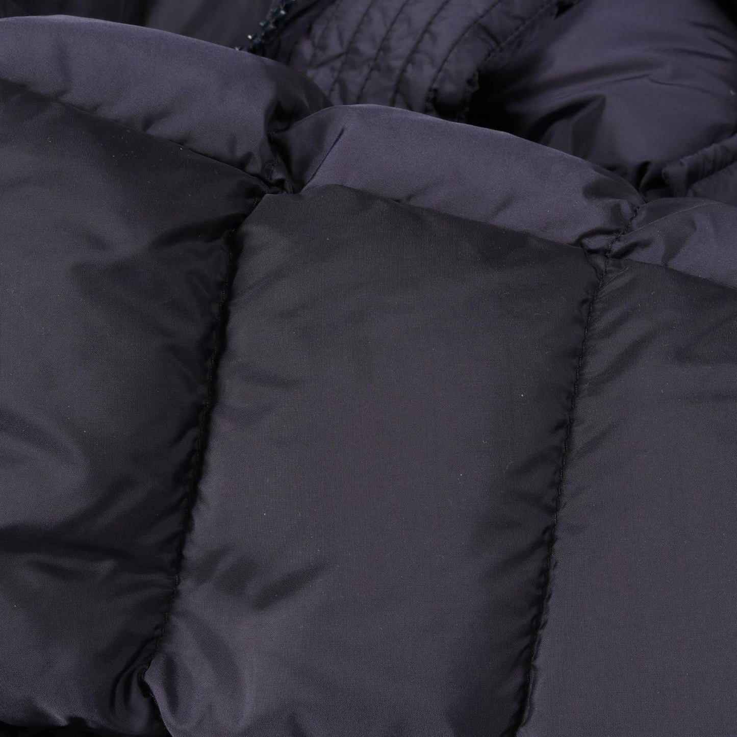 MONCLER Cluny Down Jacket in Navy - Timeless Luxury Outerwear