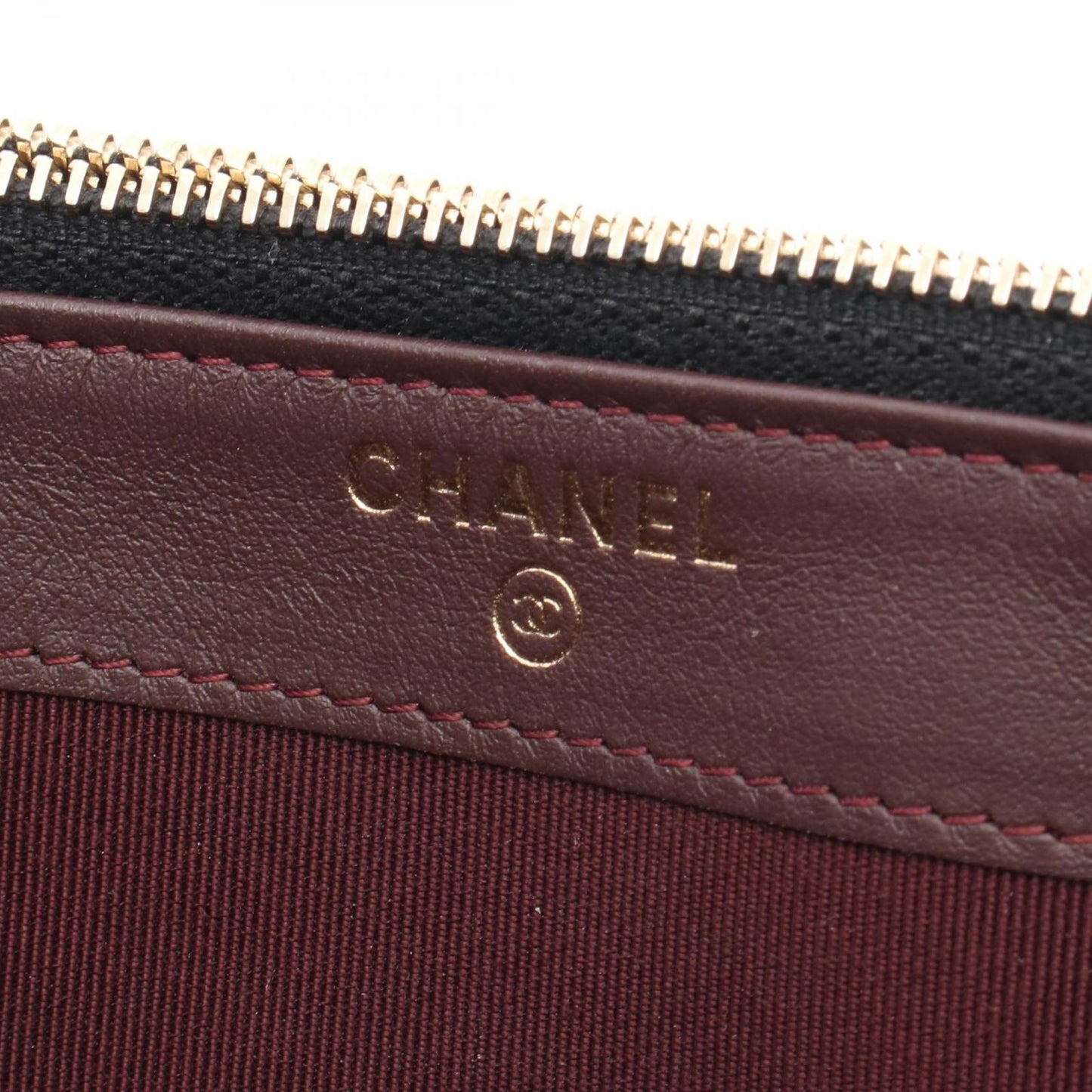 CHANEL 2.55 Matelassé Shoulder Bag - Timeless Black Leather