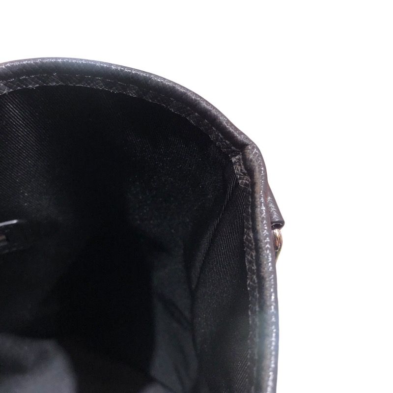 Louis Vuitton Weekend Tote NM M30937 Black Monogram Eclipse