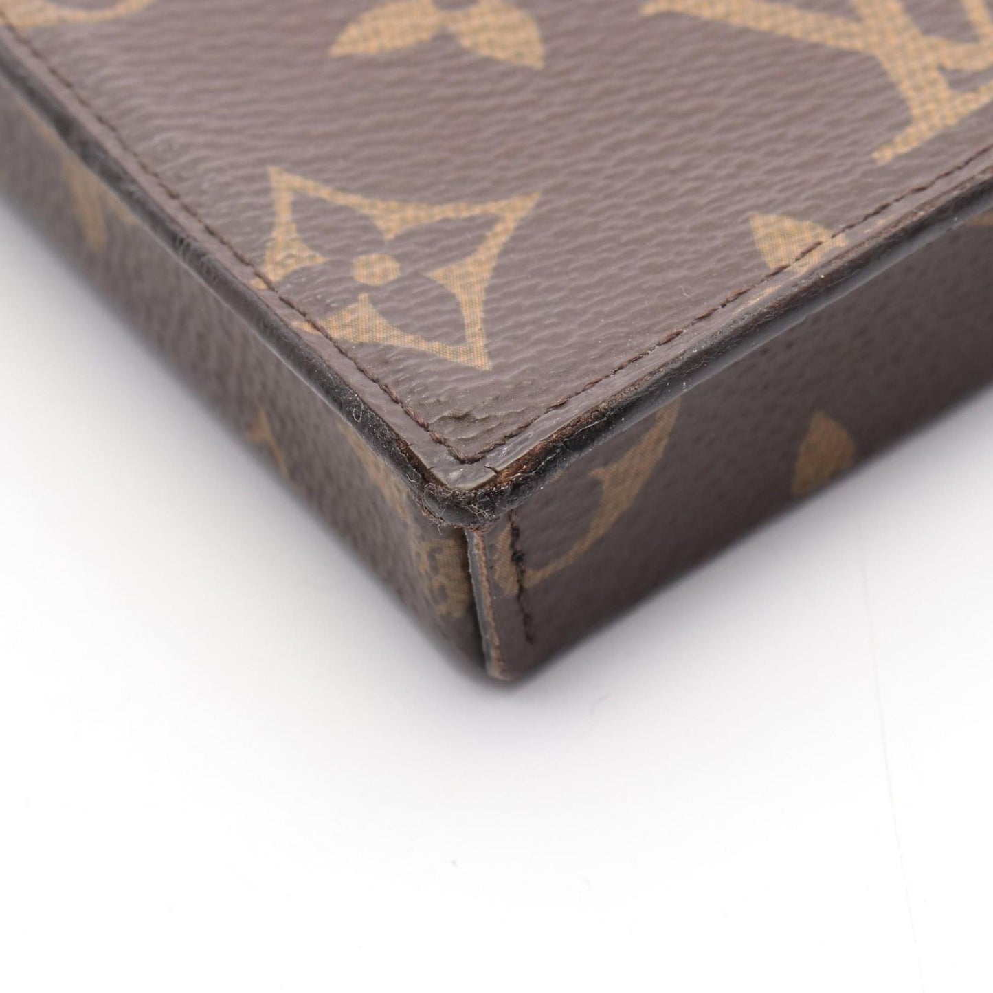 Louis Vuitton Monogram Phone Case - Exquisite Craftsmanship