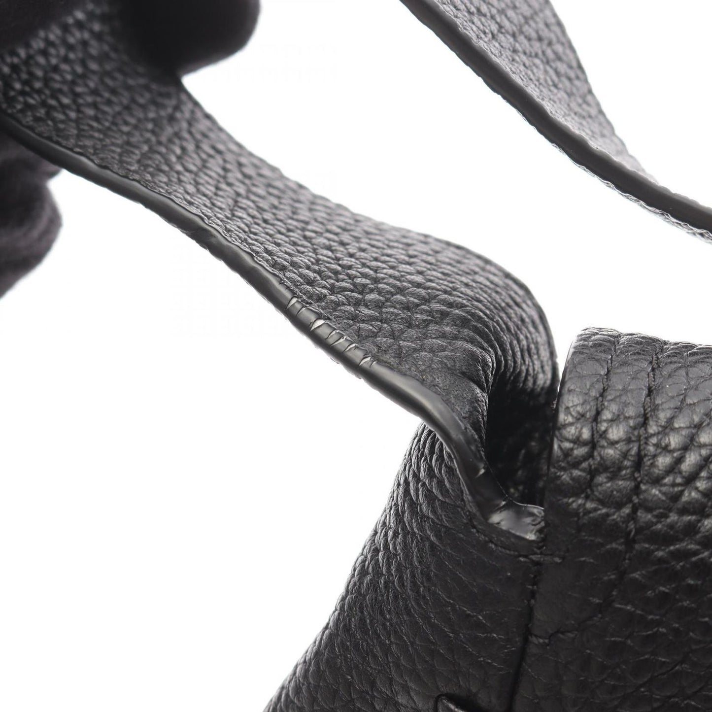 COACH Small Dakota Shoulder Bag in Black Leather - Timeless Elegance