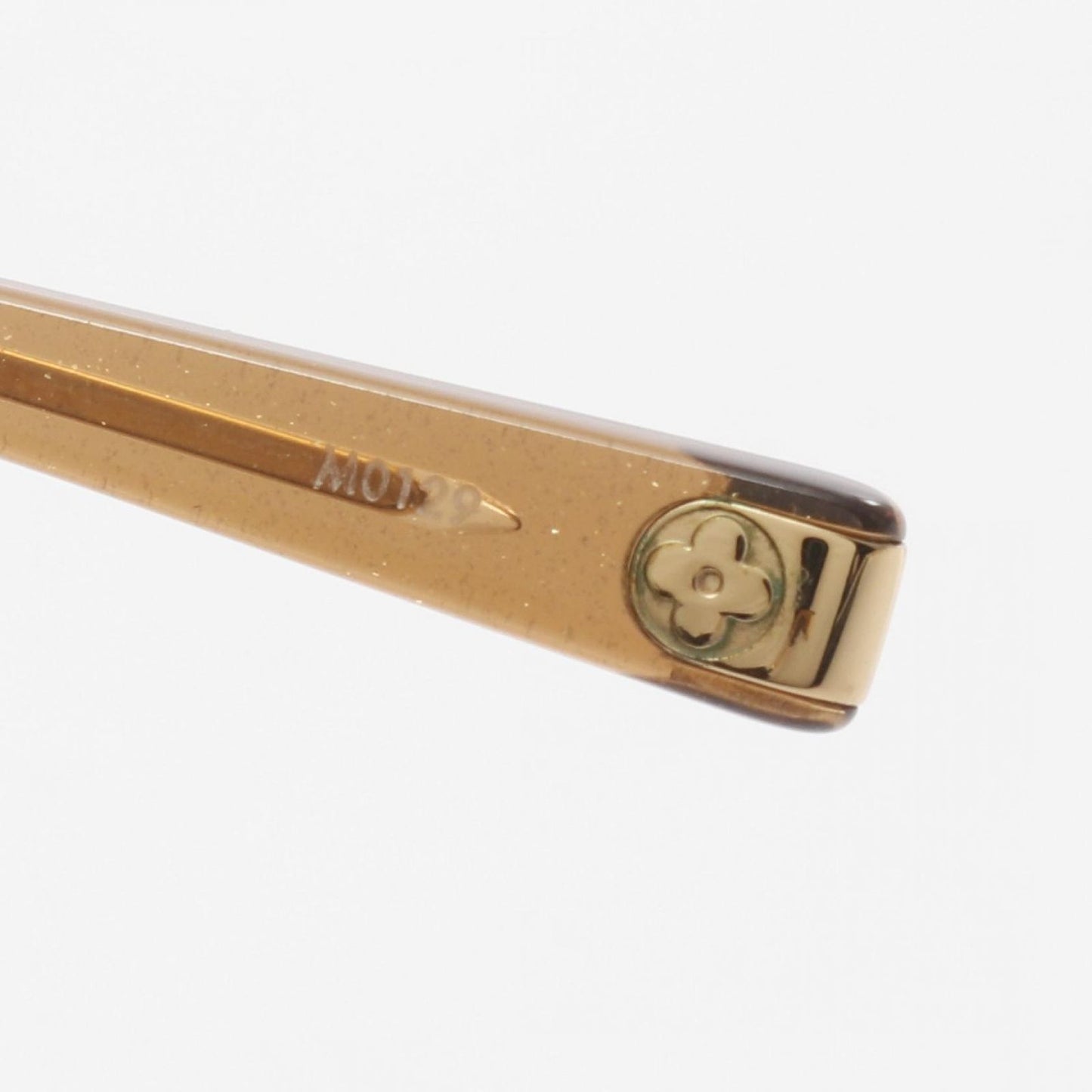 Louis Vuitton LV Petit Superson Cat Eye Sunglasses - Noir