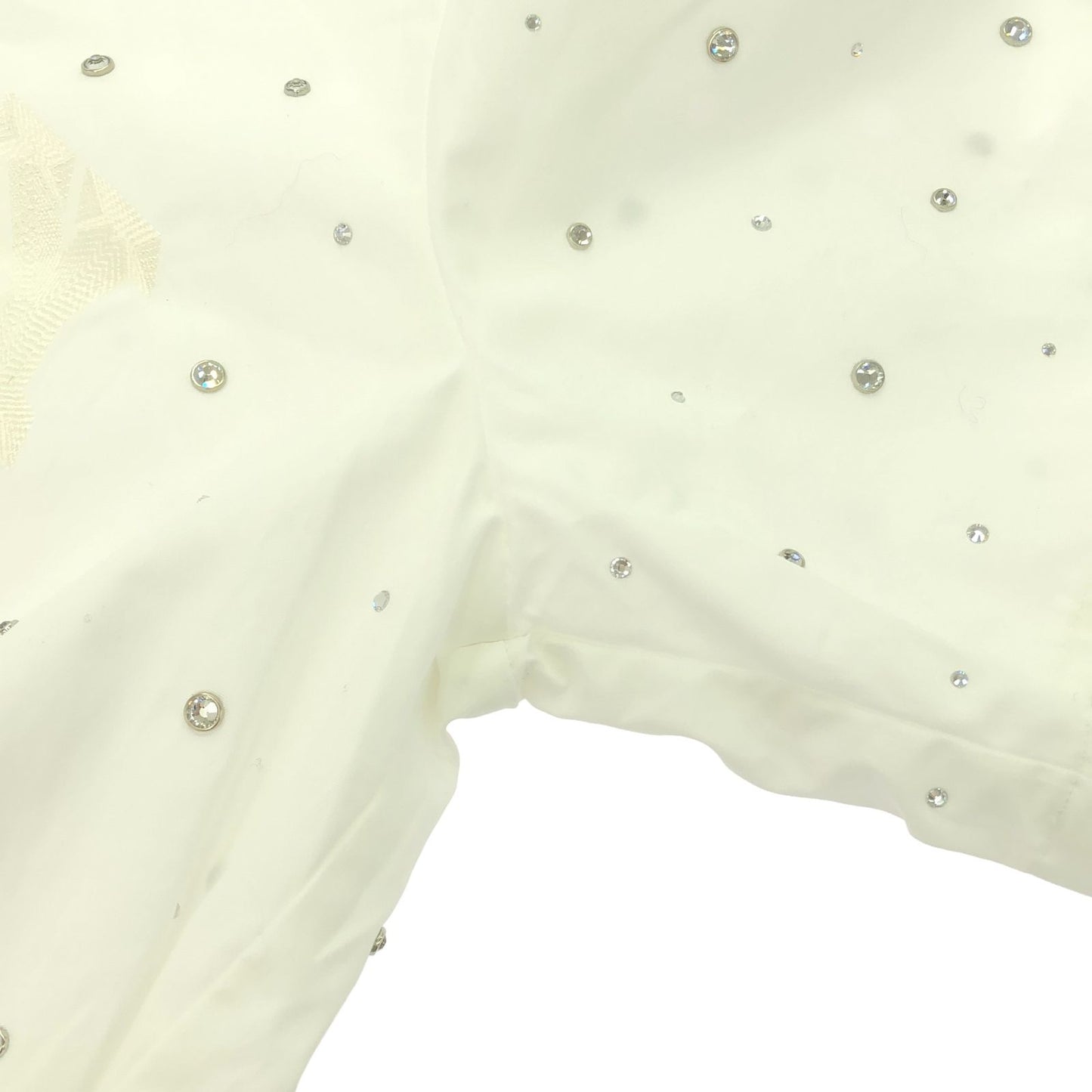 GIVENCHY White Cotton Short Sleeve Shirt - Timeless Elegance