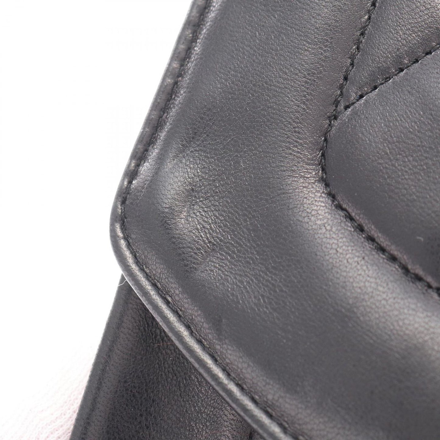 CHANEL Matelassé Diana Flap Shoulder Bag - Timeless Elegance