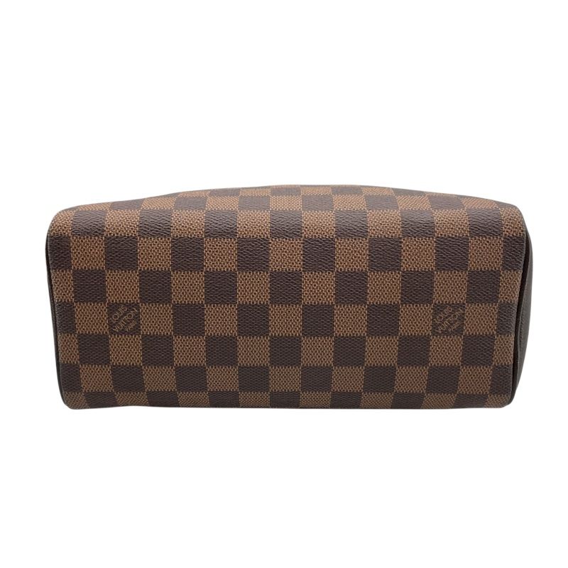 Louis Vuitton Brera N51150 Brown Damier Canvas Handbag