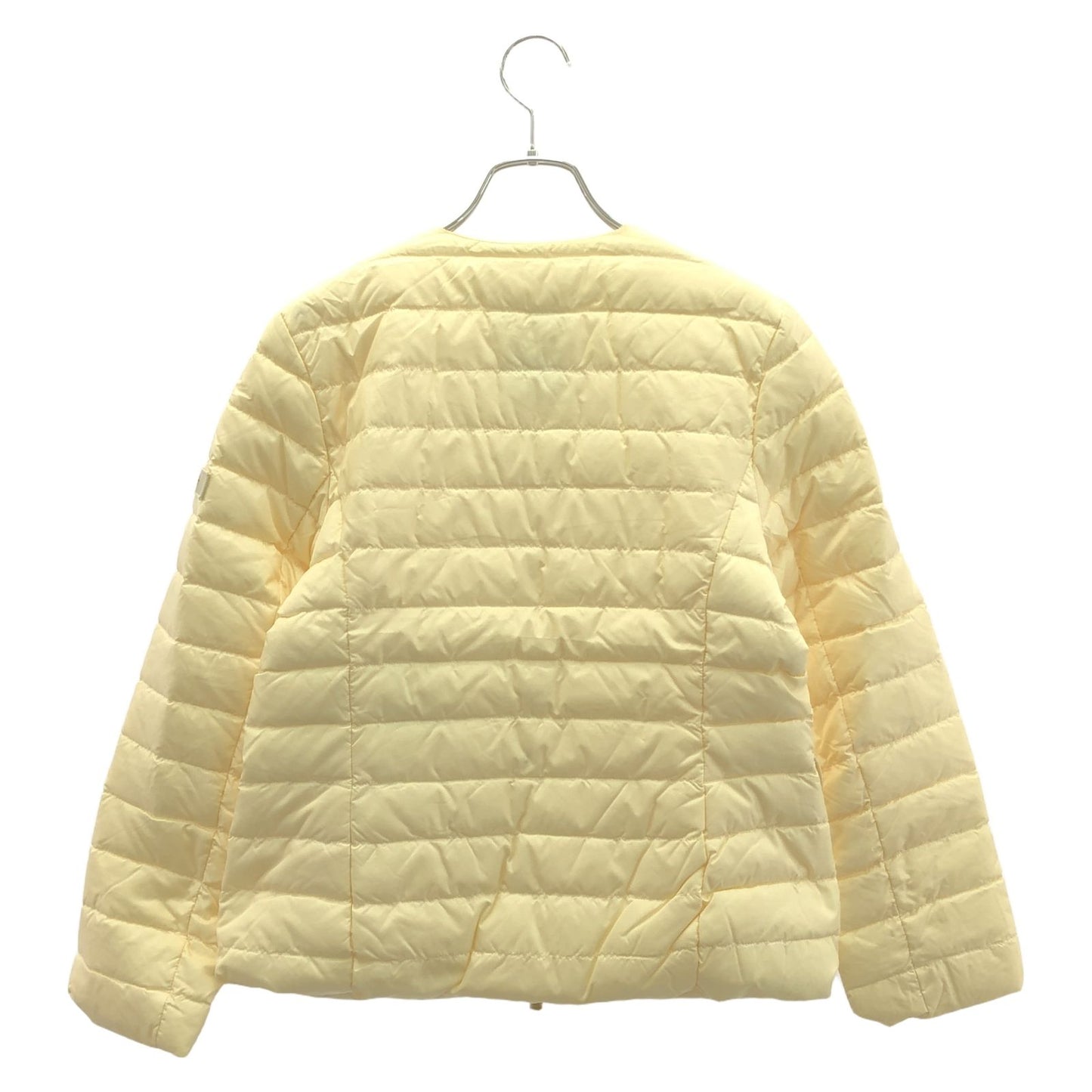 TATRAS Ivory Down Jacket - Exquisite Craftsmanship for Women