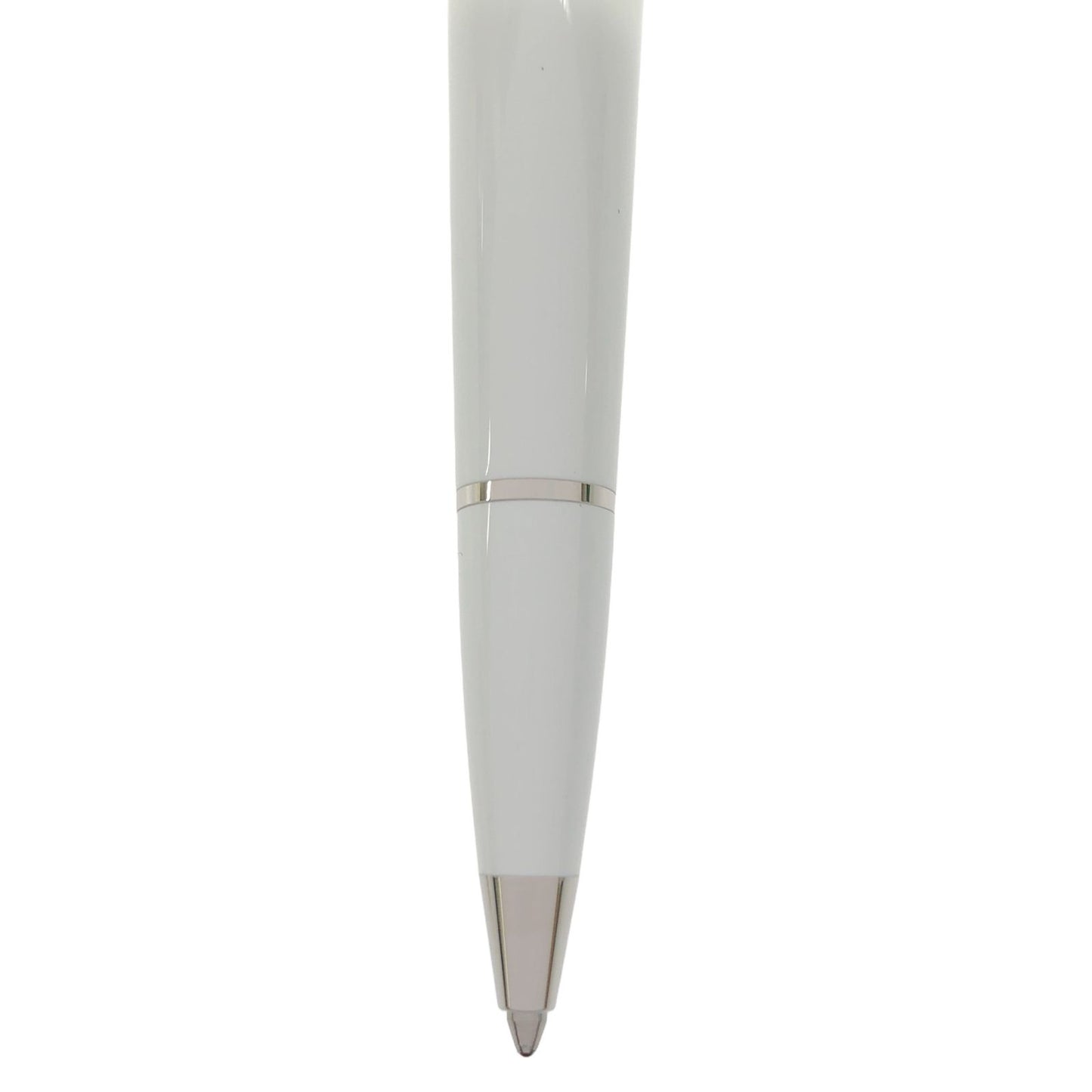 MONTBLANC Bonheur Collection Ballpoint Pen - Exquisite Craftsmanship