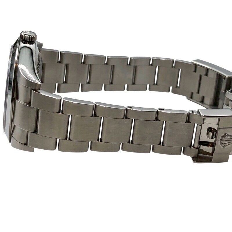 ROLEX Explorer I 214270 - Iconic Men's Automatic Watch