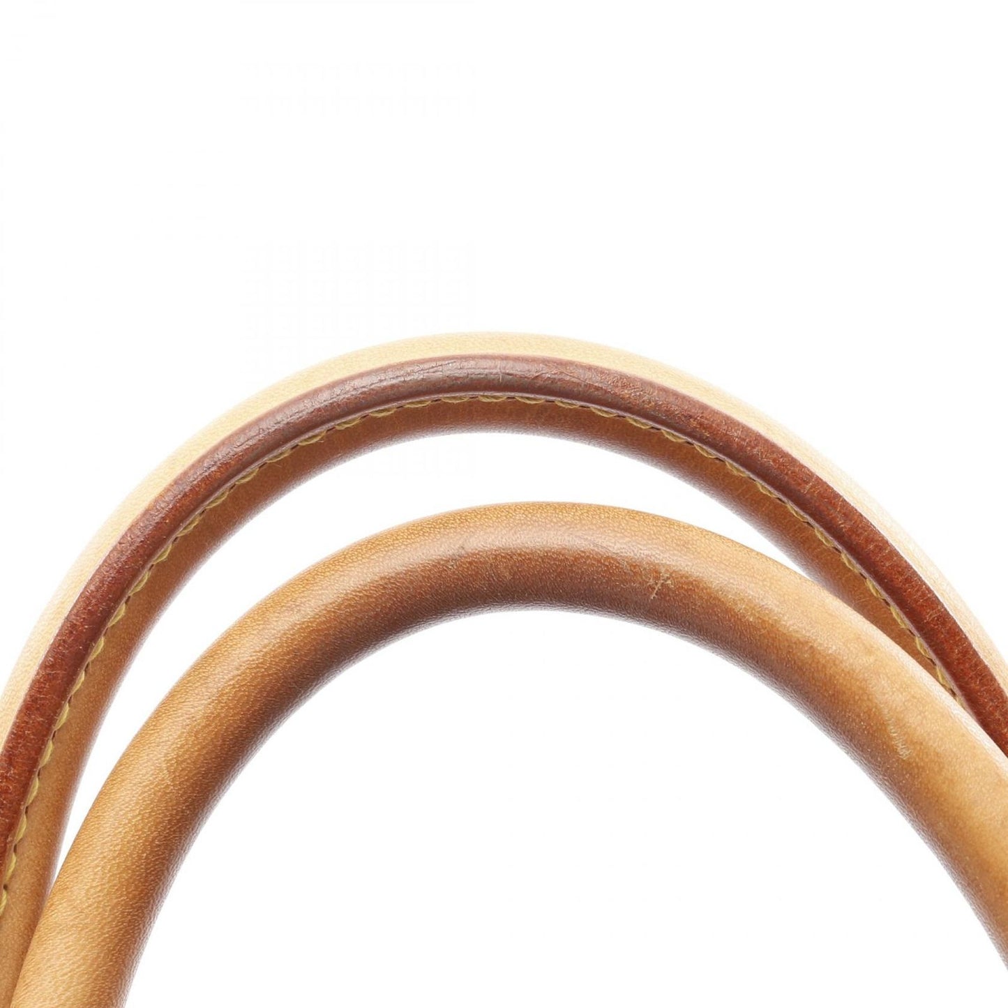 Louis Vuitton Lockit Vertical Monogram Handbag - Timeless Elegance