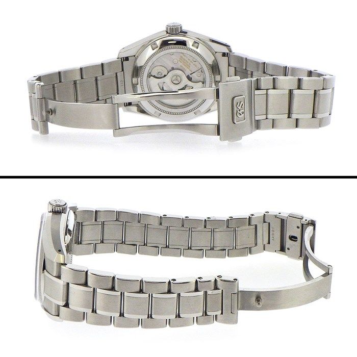 Grand Seiko Heritage Collection SBGH319 - Limited Edition 350th Anniversary