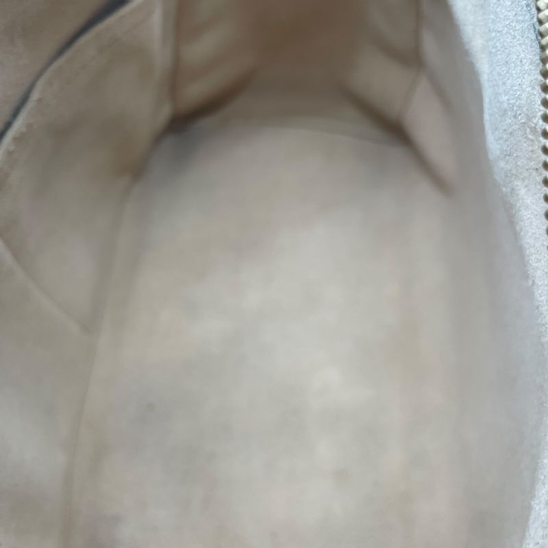 Louis Vuitton Normandy N44028 Brown Damier Canvas Handbag