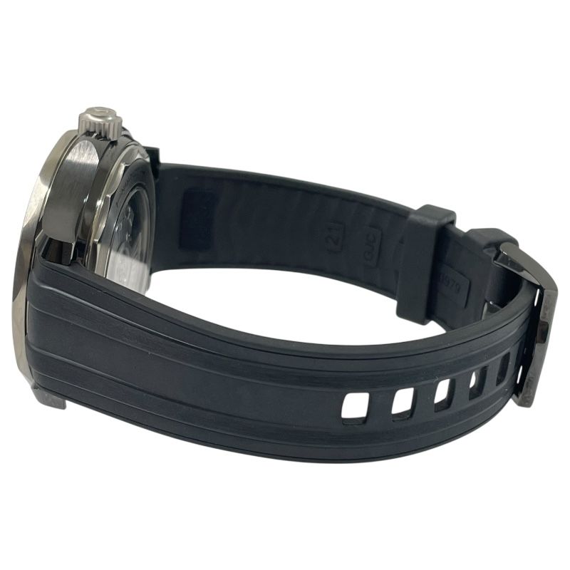 OMEGA Seamaster Diver 300M - Exquisite Black Ceramic Timepiece