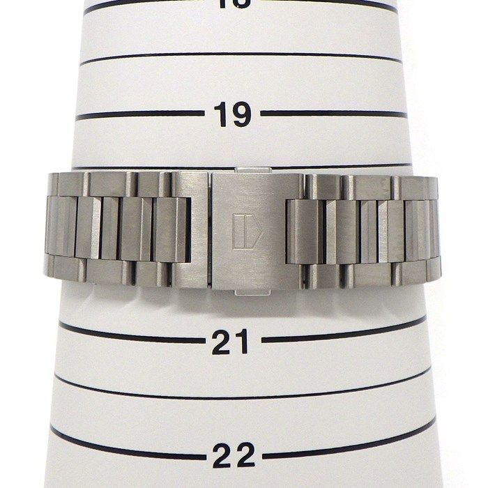 TAG Heuer Carrera Calibre 01 Chronograph Grey Phantom - Limited Edition