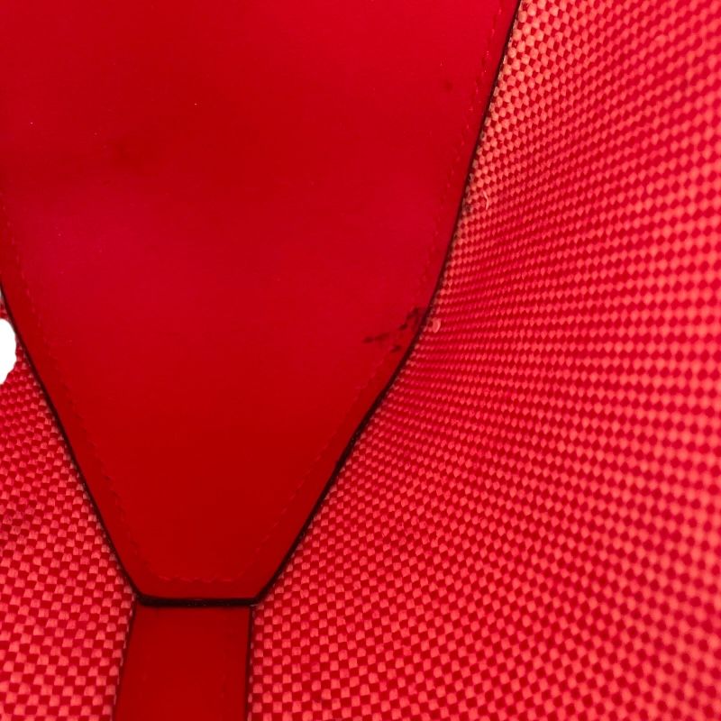 HERMES Ambre PM Shoulder Bag - Ivory/Pink/Silver Hardware (2021)