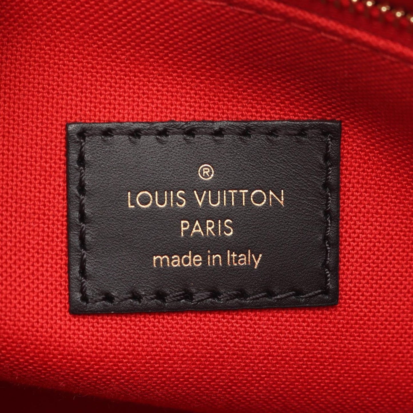 Louis Vuitton OnTheGo PM Monogram Giant Reverse Handbag