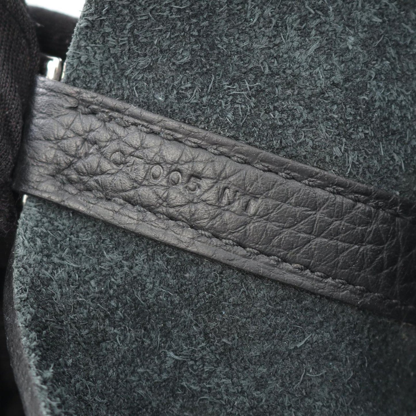 HERMES Picotin Lock MM Handbag in Black - Timeless Elegance