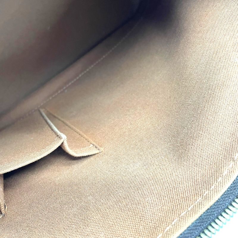 Louis Vuitton Alma M51130 Monogram Handbag - Timeless Elegance