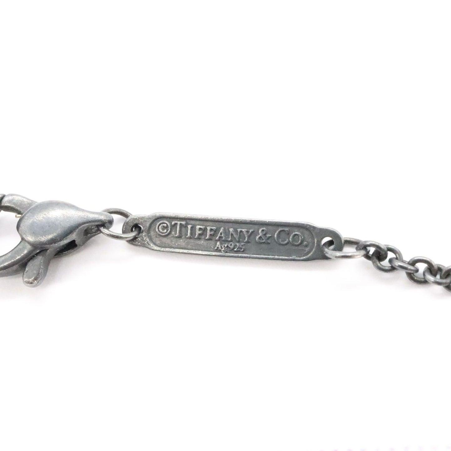 TIFFANY & CO Pokémon Jigglypuff Necklace with Diamonds