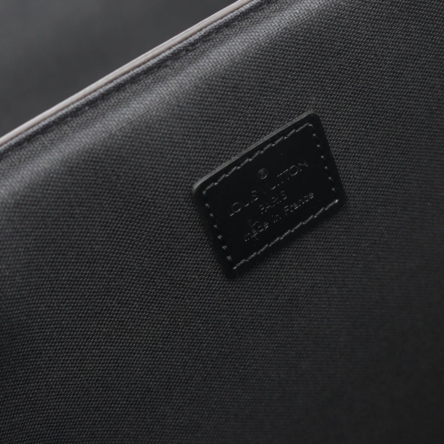 Louis Vuitton Charlie Monogram Glacé Shoulder Bag - Timeless Elegance