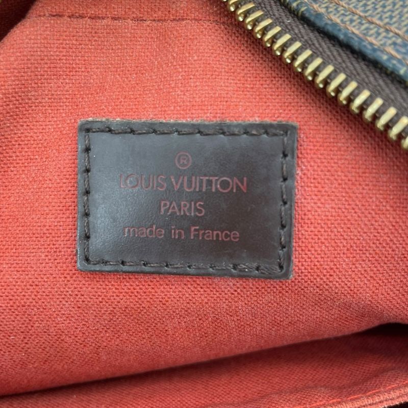 Louis Vuitton Olaf PM N41442 Damier Canvas Shoulder Bag