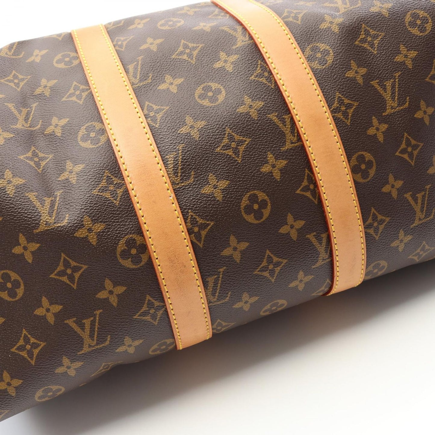Louis Vuitton Monogram Keepall Bandoulière 45 - Timeless Elegance