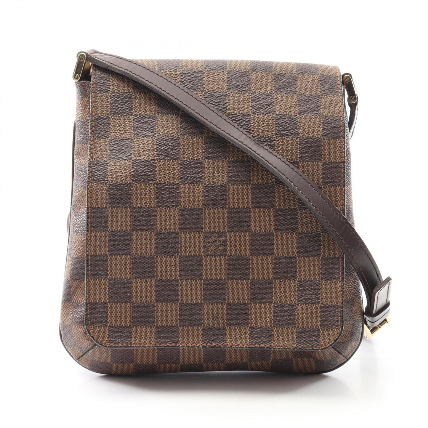 Louis Vuitton Musette Salsa Shoulder Bag - Timeless Elegance