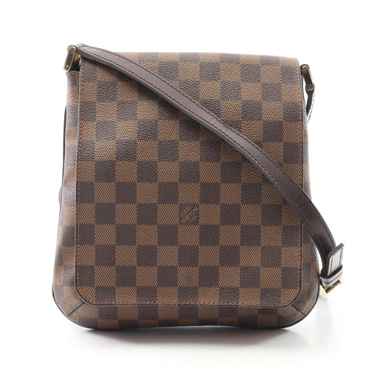 Louis Vuitton Musette Salsa Shoulder Bag - Timeless Elegance