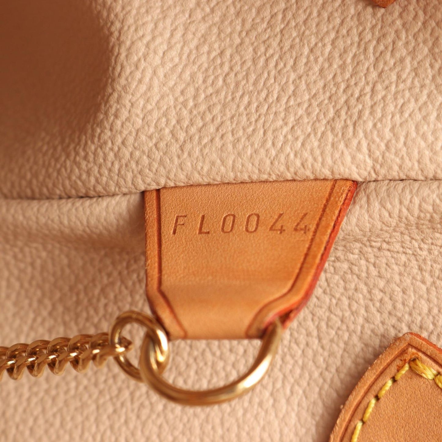 Louis Vuitton Monogram Bucket PM Handbag - Timeless Elegance