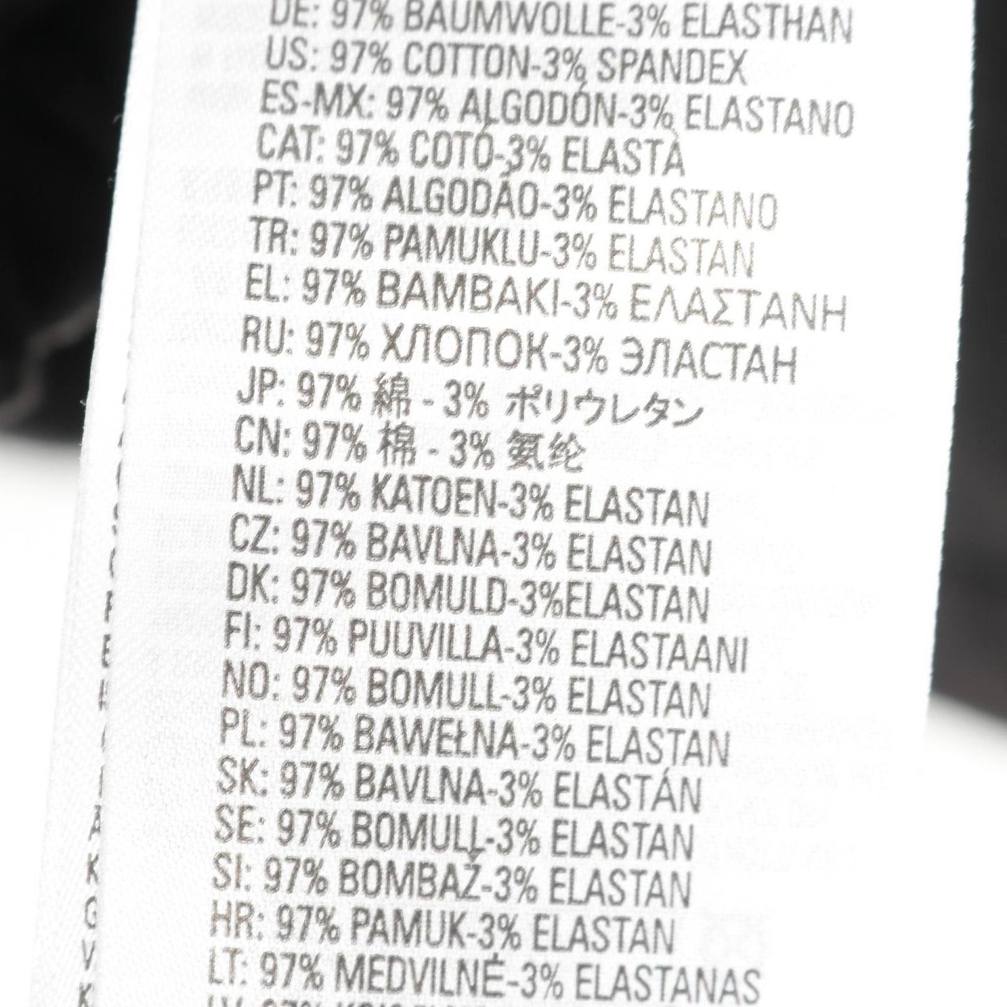 DIESEL Dark Grey Cotton T-Shirt - Size XXL - Timeless Elegance