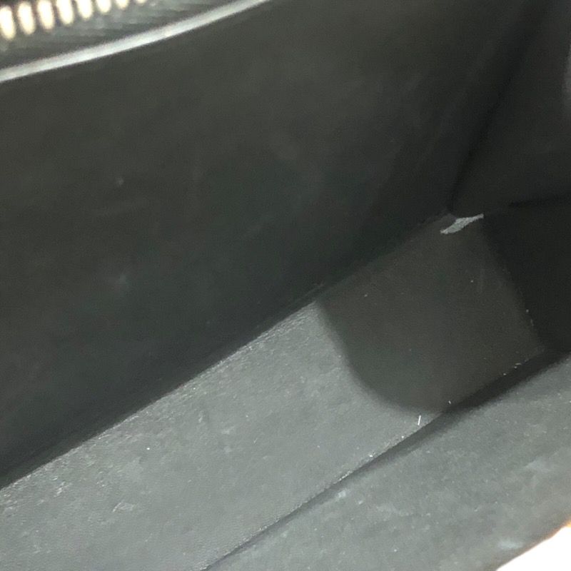 Louis Vuitton Monogram Macassar Clutch Box M20252 - Brown/Silver