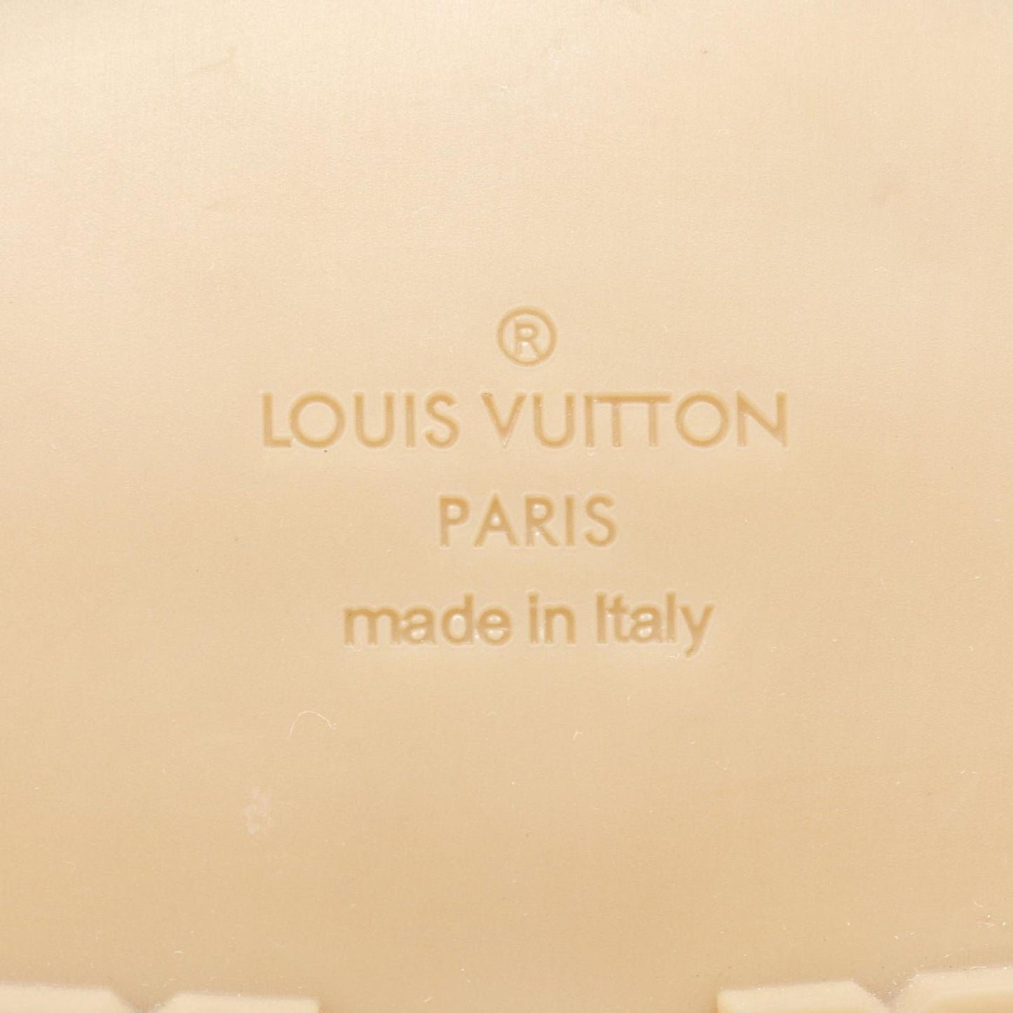 LOUIS VUITTON × NBA Abessline Leather Sneakers - Size 7