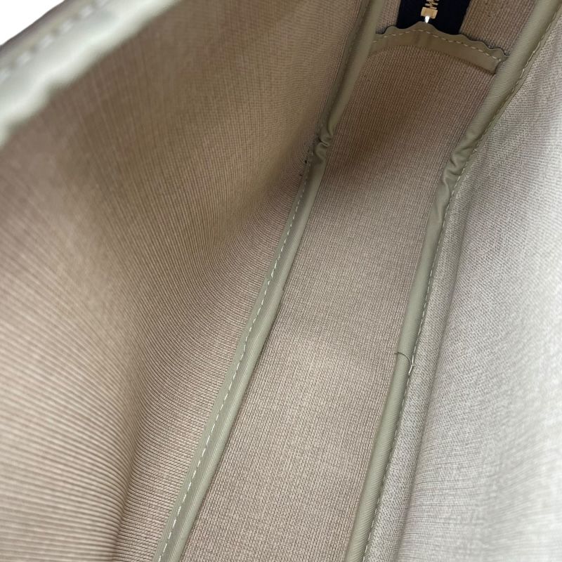 Louis Vuitton Reporter PM Monogram Canvas Shoulder Bag - Brown