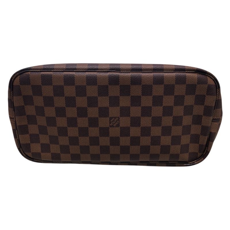 Louis Vuitton Neverfull MM Tote Bag - Timeless Elegance