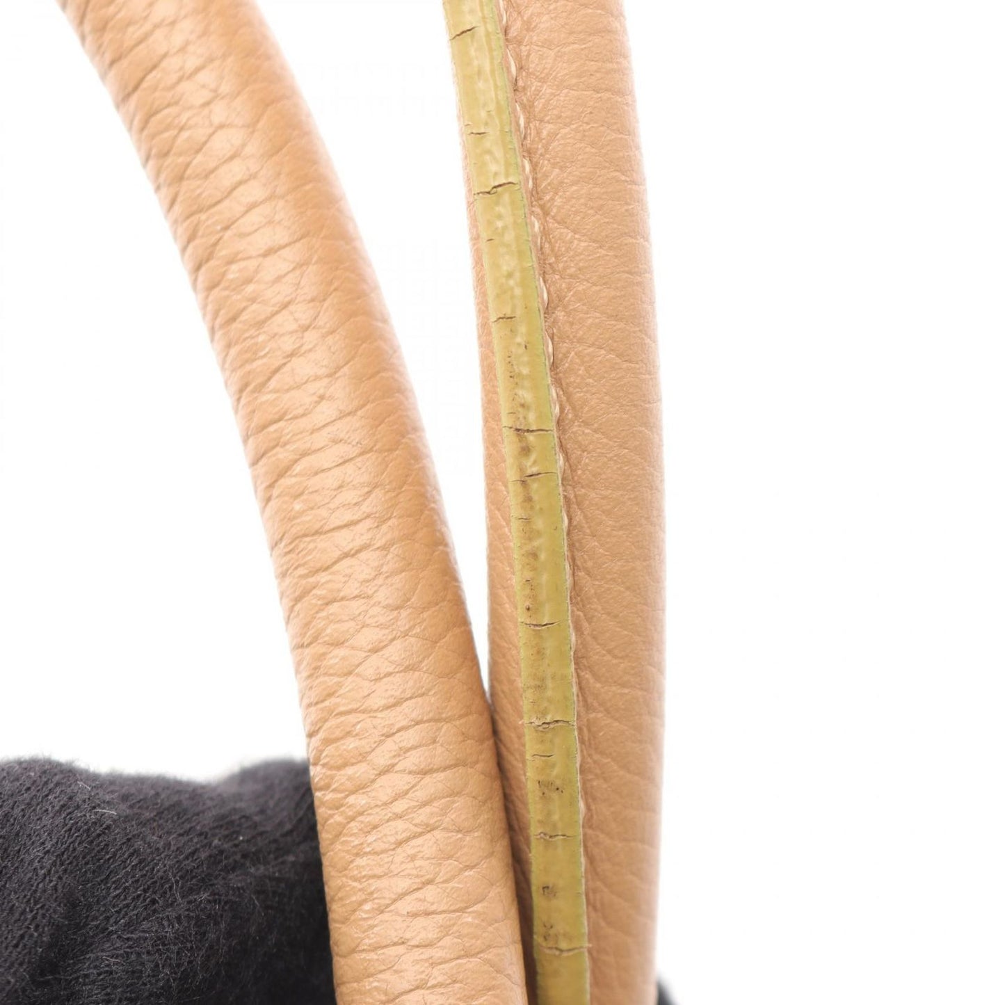 CHANEL Executive Tote Bag in Beige Leather - Timeless Elegance