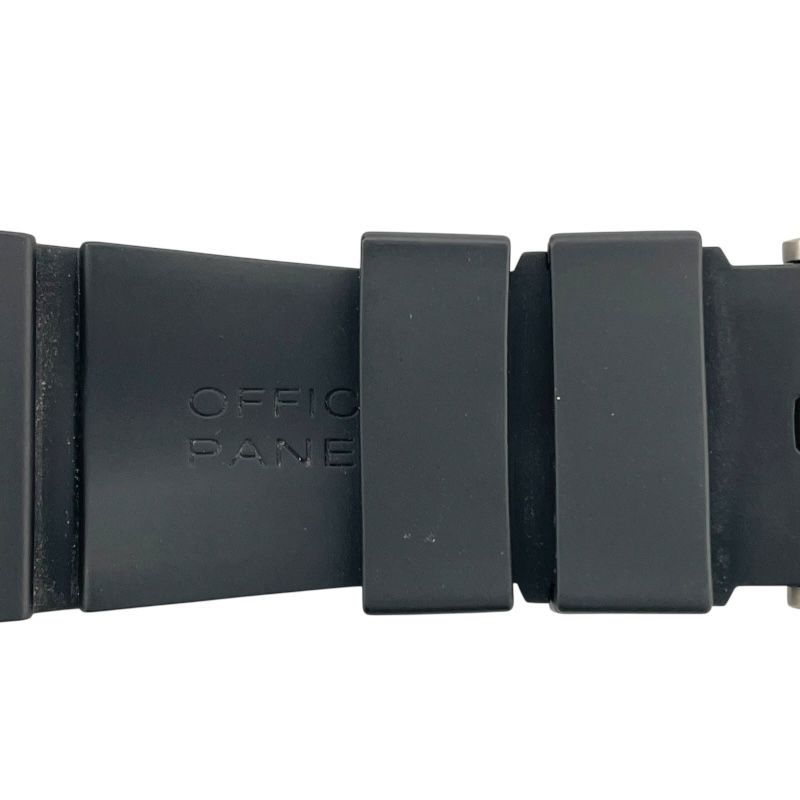 Panerai Luminor Submersible 1950 AMAGNETIC 3 Days Titanium PAM01389