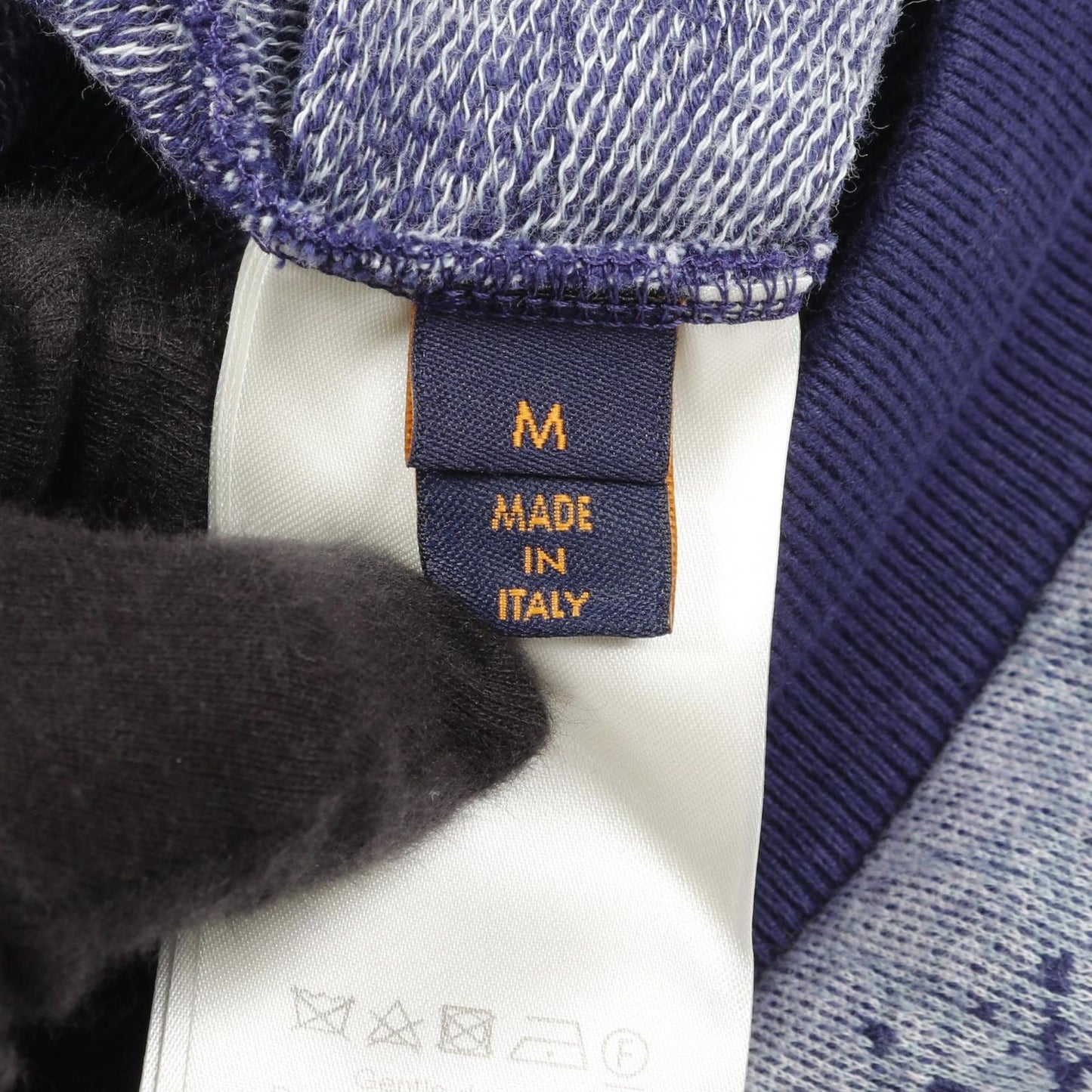 Louis Vuitton Monogram Bandana Shorts - Exclusive Luxury Fashion