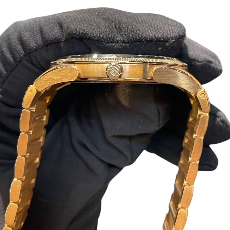 Parmigiani Fleurier Tonda PF Micro-Rotor K18PG Automatic Watch