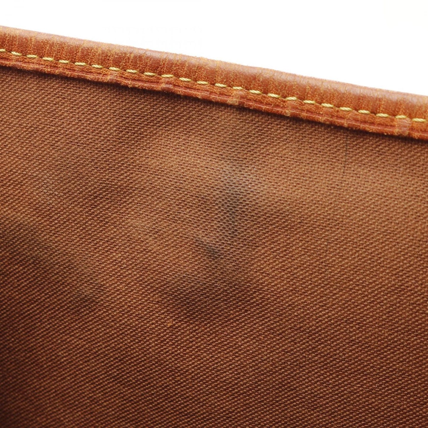 Louis Vuitton Batignolles Oriental Monogram Shoulder Bag - Timeless Elegance