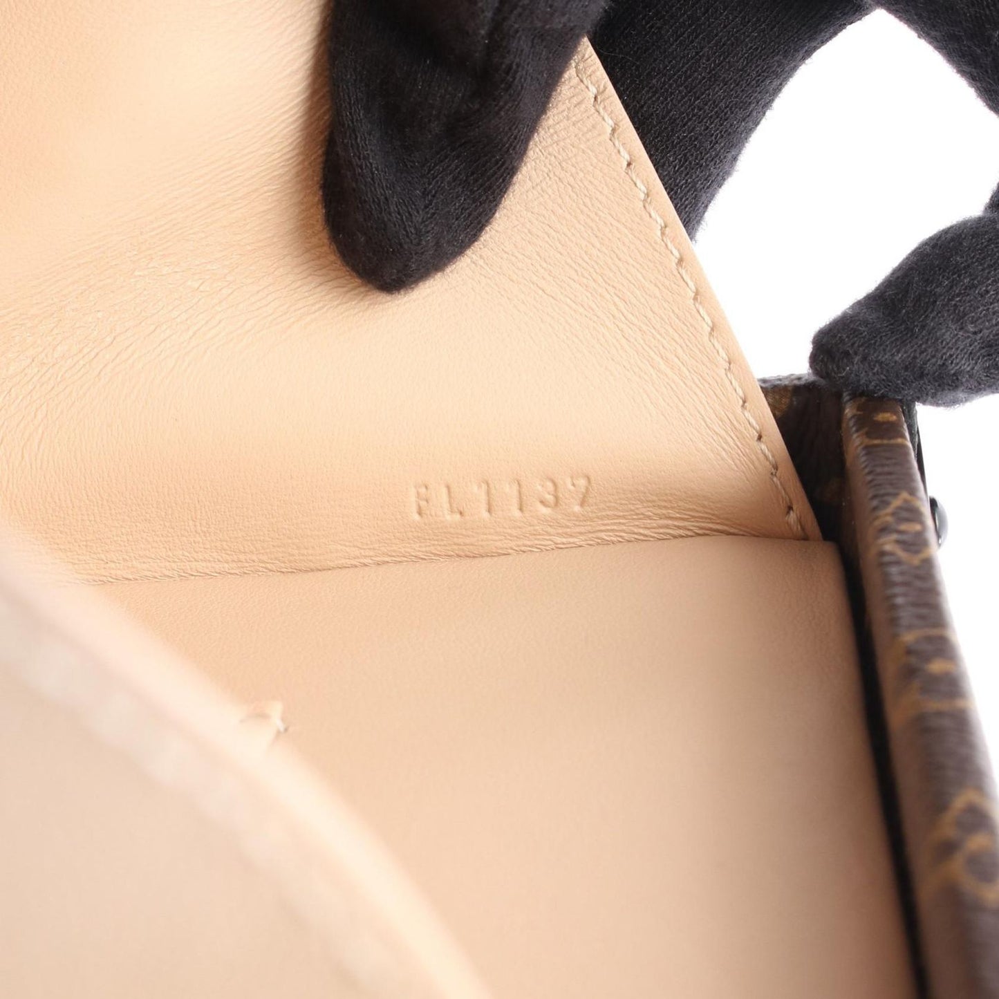 Louis Vuitton Petite Malle Shoulder Bag - Timeless Elegance