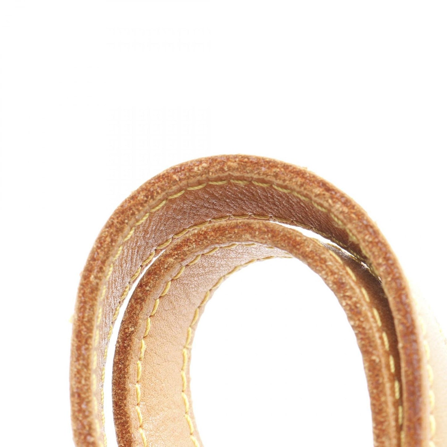 Louis Vuitton Monogram Sac Shopping Tote - Timeless Elegance